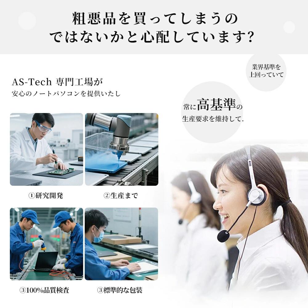 【ポイント10倍】ノートパソコン Office...の紹介画像2