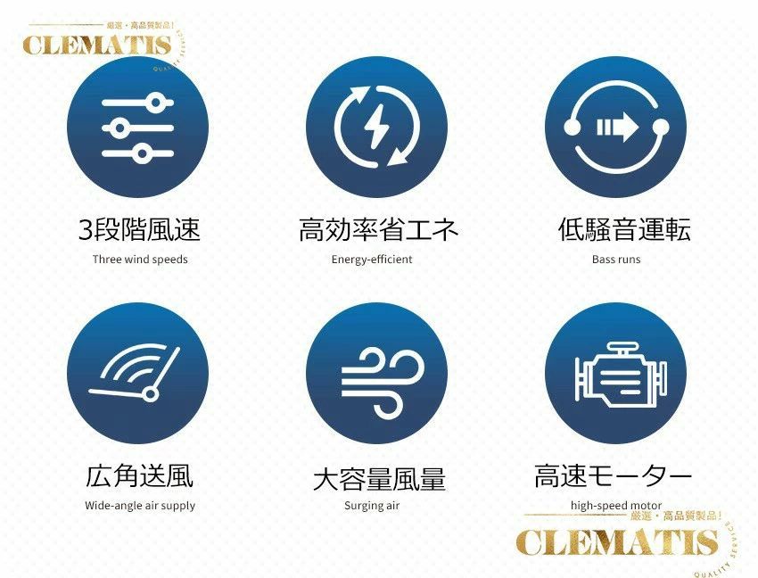 業界大人気 大型58cm工業扇 扇風機 dcモーター 風量3段階調節 静音 強力送風 タワ...
