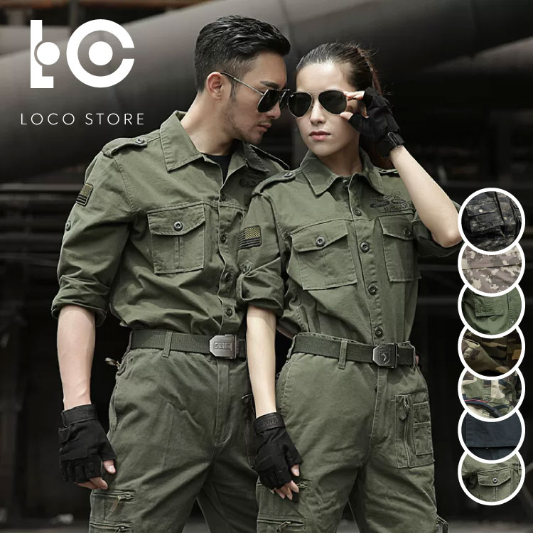 楽天市場】軍服 ズボン（メンズファッション）の通販