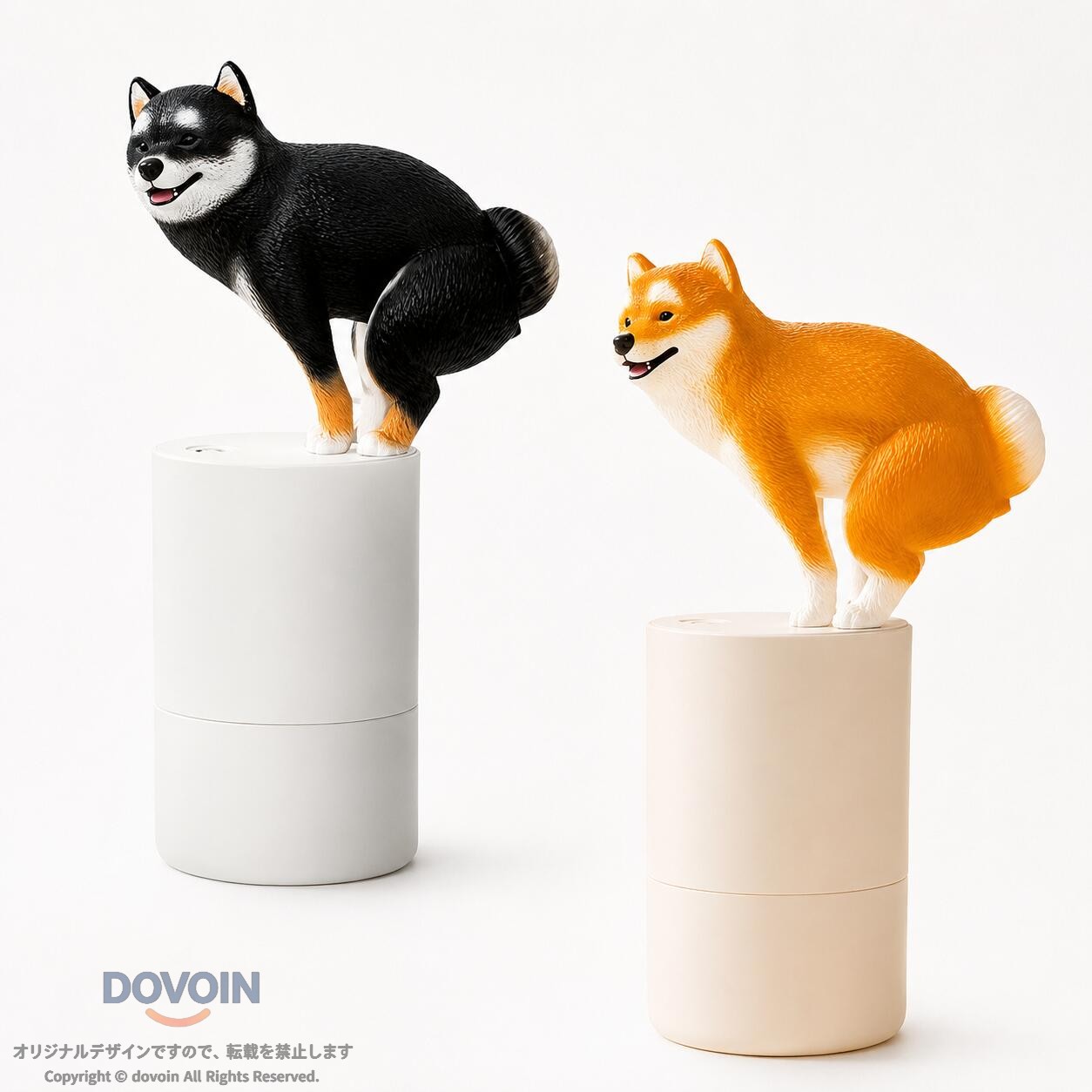 柴犬 自動ソープディスペンサー 液体ソープポンプ タッチレス 省スペース ハンドウォッシュマシン 子供用 センサー式 非接触 衛生的 抗菌 電池式 便利 清潔 手洗い キッチン