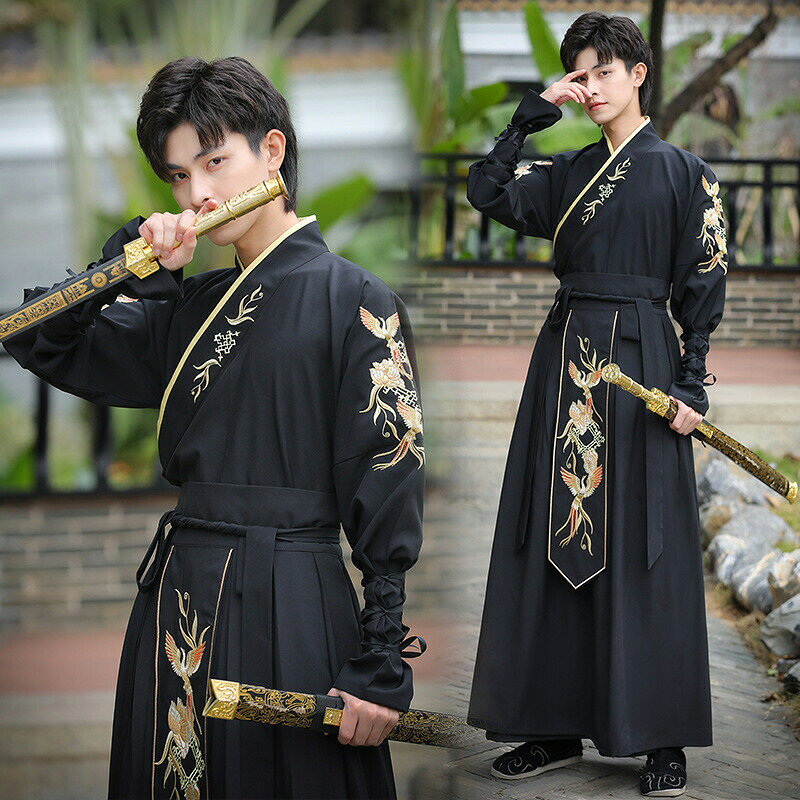 日本人形 武士の衣装 約30cm ディスプレイケース付き imgrc0128114569.jpg