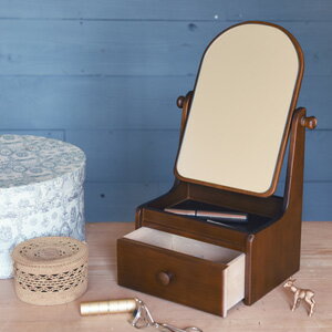 0974 アンティーク 化粧台 小物入れ 0974 アンティーク 化粧台 小物入れ 0974 アンティーク 化粧台 小物入れ