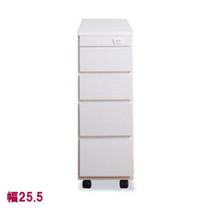 樂天商城 - ≪送料無料≫シンク横チェスト　幅25 SA-0002【smtb-s】