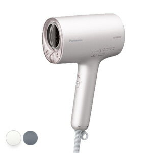 \ページ限定・ティースプーン付/ パナソニック ヘアードライヤーナノケア EH-NA0J 【送料無料・代引料無料】 [大風量 速乾ドライヤー ナノイー ヘアドラ...