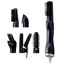 \ページ限定・ティースプーン付/ パナソニック くるくるドライヤー ナノケア EH-KN0J-A 【送料無料・代引料無料】 [ナノイー ドライヤー くるくるドラ...