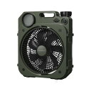 \ページ限定・ティースプーン付/ 充電式薄型送風扇 Air-Force Fan