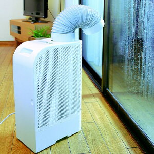 ＼ページ限定・ティースプーン付／　カンキョーコンデンス式除湿機ELDプラス マルチホースセット