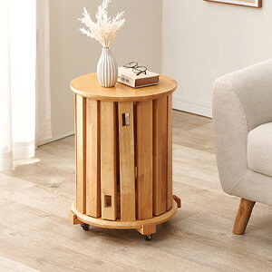 Stools - ＼ページ限定・ティースプーン付／　天然木 スタッキング スツールセット MC-6050【送料無料】 ［スタッキング スツールセット]