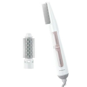 樂天商城 - 【2026年5月1日新発売】 ＼ページ限定・ティースプーン付／　Panasonic くるくるドライヤー イオニティ EH-KE2N【送料無料】 ［マイナスイオンドライヤー イオニティ]