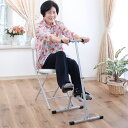 \ページ限定・ティースプーン付/ 【送料無料】【座ってできるペダル運動器DX マルチカウンター付き 04097】 ペダル漕ぎ運動 リハビリ 負荷調節 ダイエット...