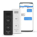 【送料無料】【VaroVaroトーク バロバロトーク FFTR-50】 音声翻訳機 25か国語 スマホアプリ androidアプリ使用料無料 Bluetooth...