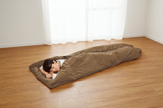 【在庫有】\ページ限定・ティースプーン付/ 【送料無料・日本製】【丸洗いできる羽毛寝袋】 収納袋付き ダウンケット ダウン寝袋 コンパクト収納 アウトドア キャンプ通販格安セール情報 楽天 通販