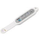 【在庫有】タニタ 塩分計しおみスプーン SO-312 ■1年保証付き■ [減塩生活 塩分測定器 タニタ しおみスプーン 電子塩分計 デジタル塩分測定器 塩見計 ...