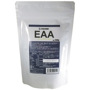 【楽天スーパーSALE10％OFF】EAAパウダー 200g グレープフルーツ風味 athlecheer アスリチア 国産 サプリメント EAA POWDER【最大5000円OFFクーポン有・まとめ買いがお得！】