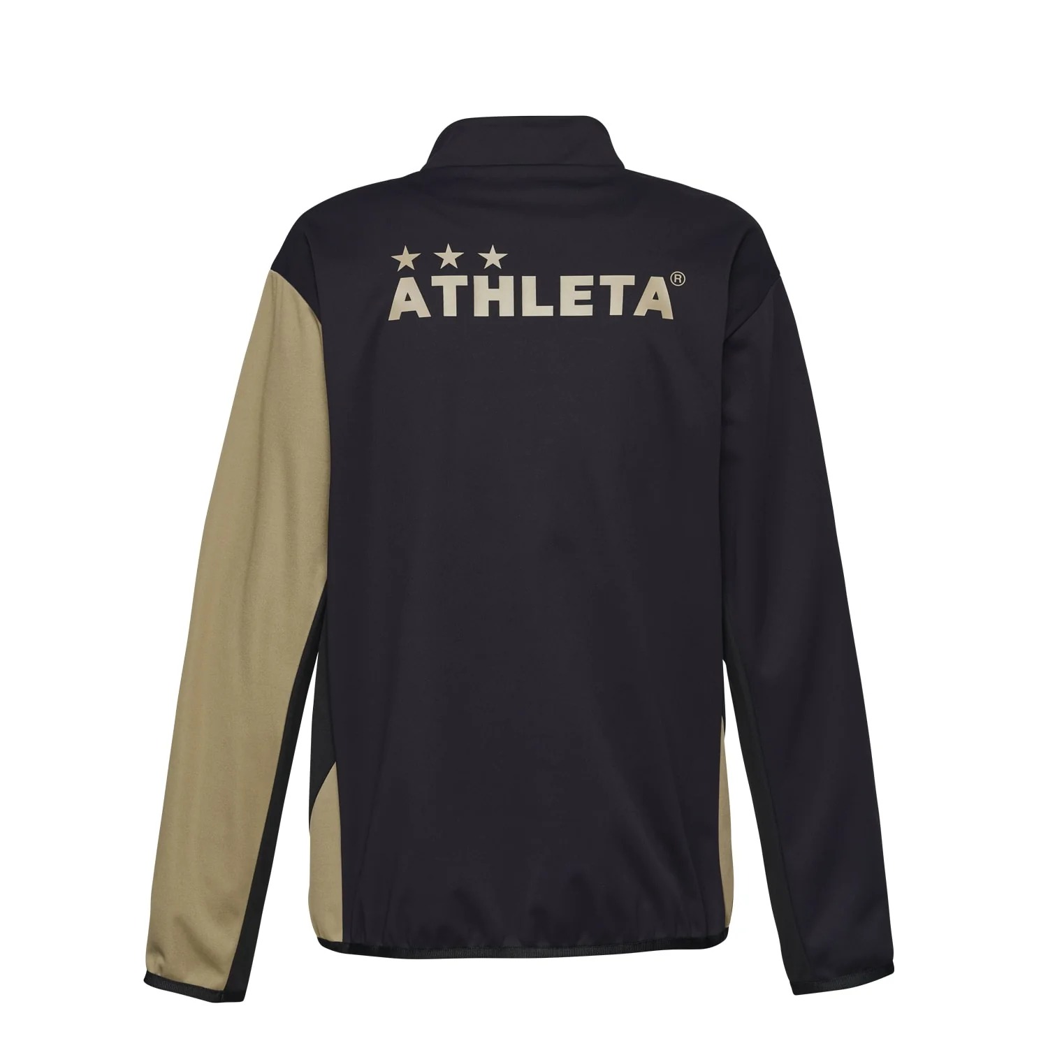 アスレタ ATHLETA 公式 ライトウルトラシェルジャケット 24aw ジュニア(Jr.) キッ...