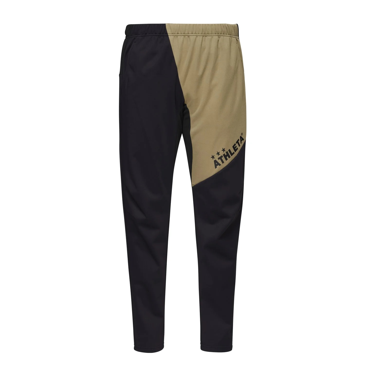 アスレタ公式 楽天市場店のアスレタ ATHLETA 公式 ライトウルトラシェルパンツ 24aw ジュニア(Jr.) キッズ ライトウルトラシェルパンツ24f サッカー フットサル 02414j｜アングル2