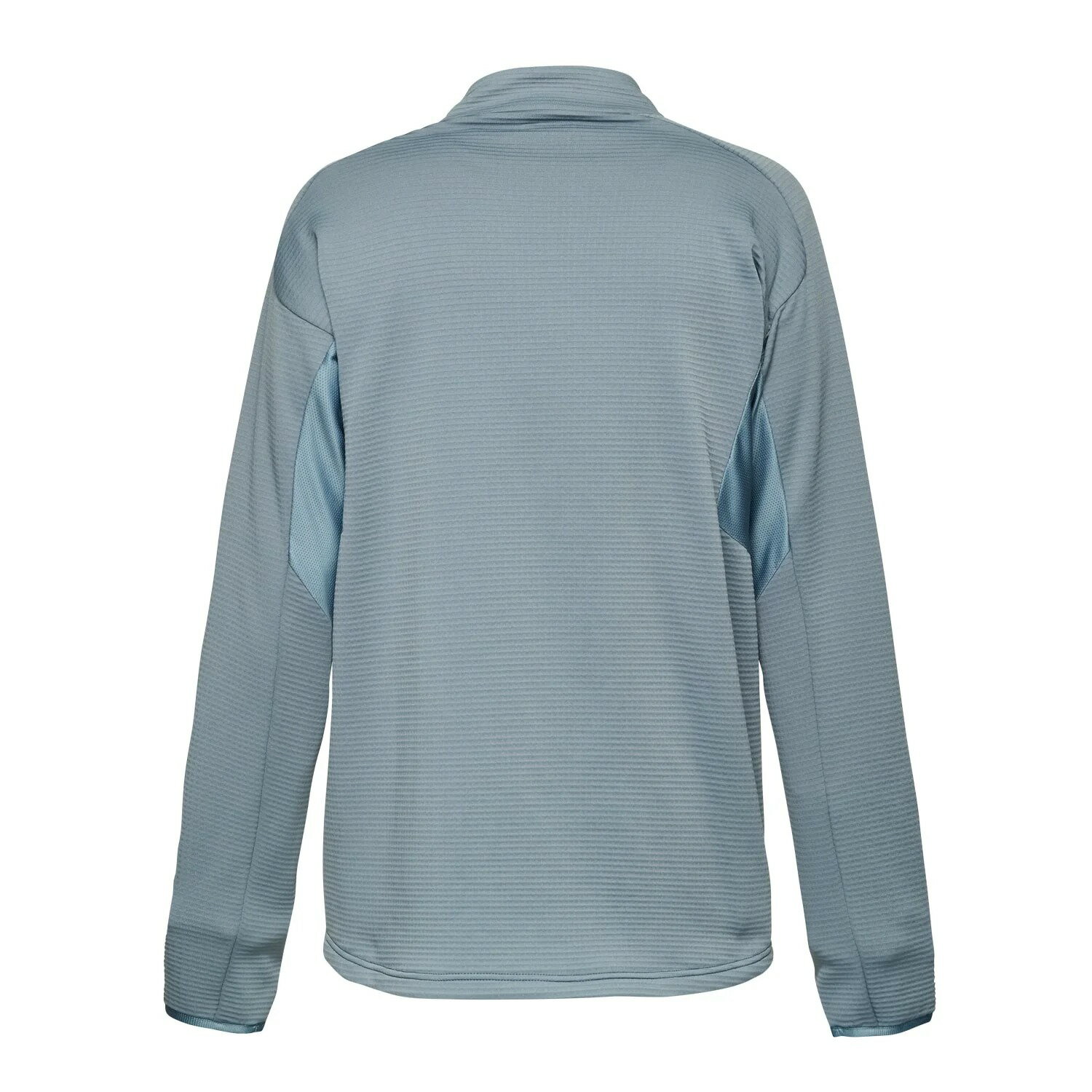 アスレタ ATHLETA 公式 グリッド起毛パディングTRシャツ ジュニア(Jr.) キッズ サ...