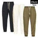 アスレタ ATHLETA トラックパンツ 24f サッカー フットサル 09029(4)