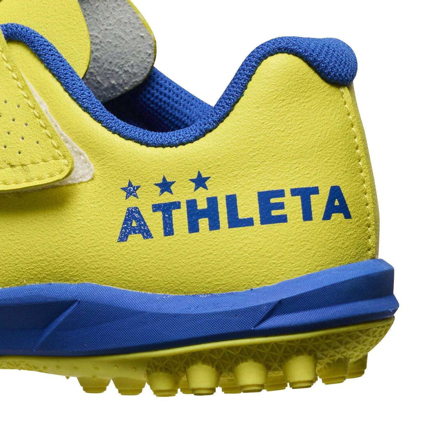 �����쥿 ATHLETA Jr. VC - FYE ����˥� �ȥ졼�˥� ���塼�� �٥륯�� ���å��� �եåȥ��� 21014j