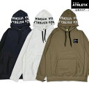 アスレタ ATHLETA HJ-041 StormFleece Hoodie フーディ パーカー サッカー フットサル HJ-041