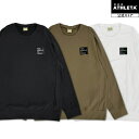 アスレタ ATHLETA HJ-043 StormFleece Crew Neck Shirt ストームフリース クルーネックシャツ サッカー フットサル HJ...