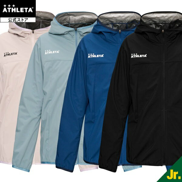 楽天市場】サッカー athleta ウォームジャケットの通販