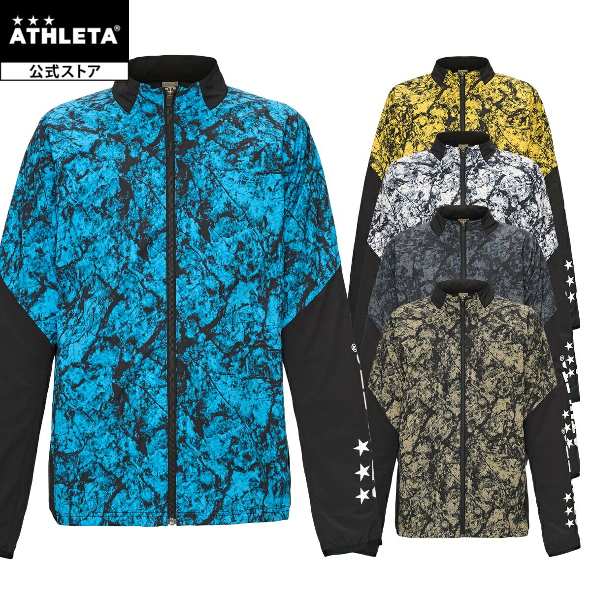 쥿 ATHLETA ΢դȥåɥ㥱å å եåȥ 02434