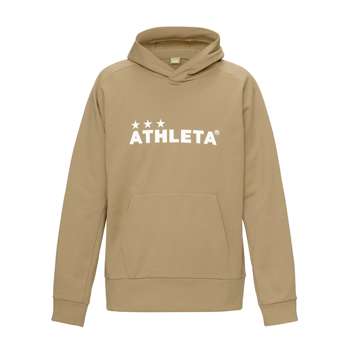 アスレタ ATHLETA 公式 スウェットパーカー 25aw ジュニア(Jr.) キッズ サッカー ...