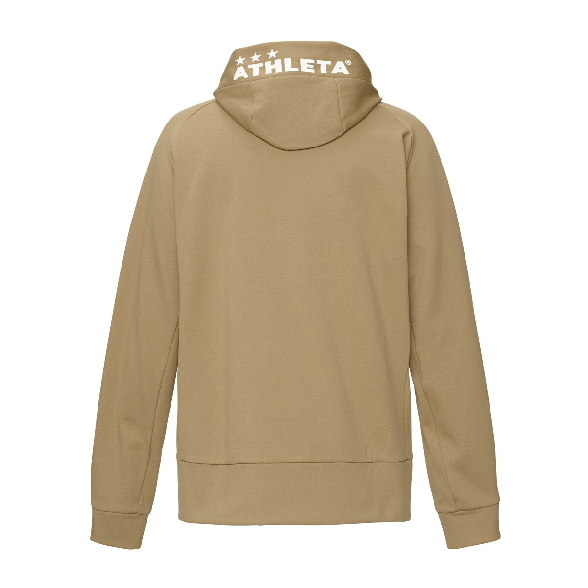 アスレタ ATHLETA 公式 スウェットパーカー 25aw ジュニア(Jr.) キッズ サッカー ...