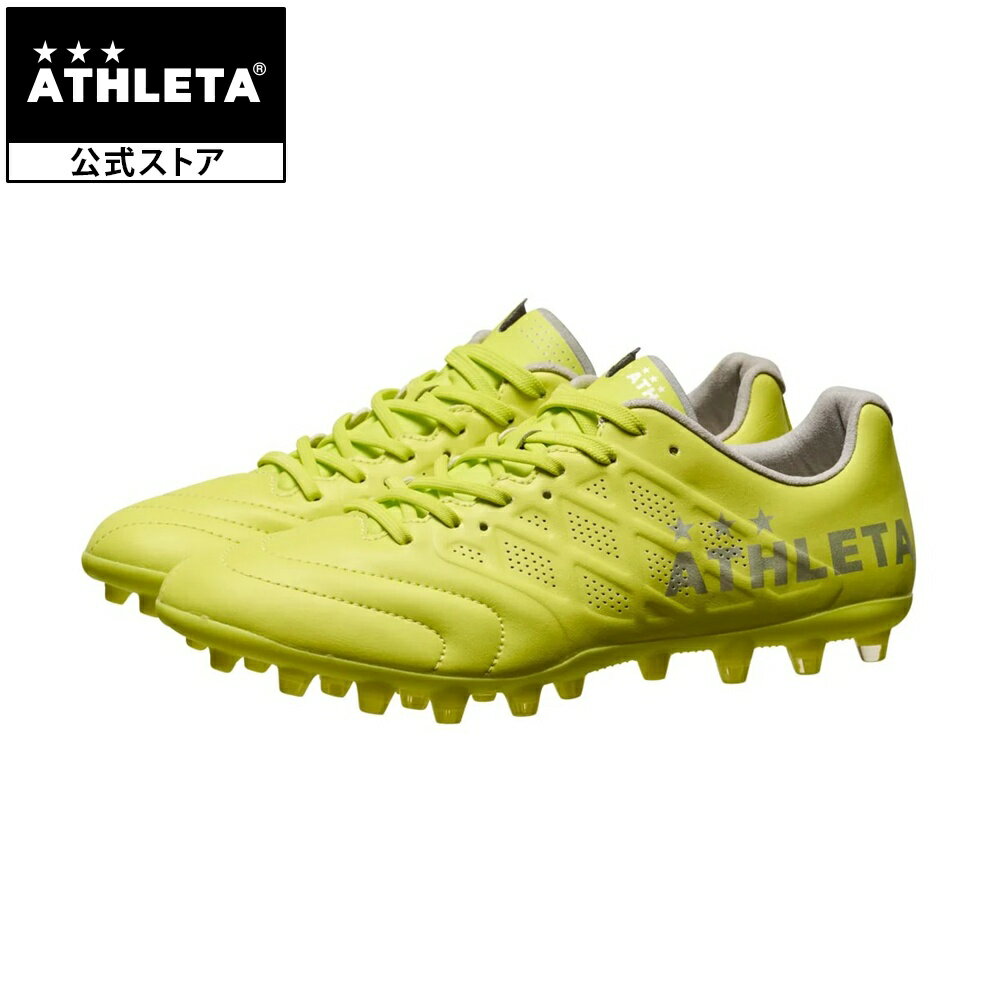 アスレタ ATHLETA O-Rei Faz MG (ファズMG) シューズ スパイク サッカー フットサル 10026-25aw