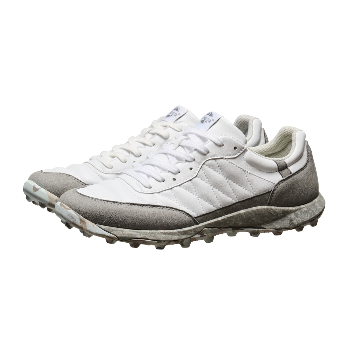 アスレタシューズ新品２４㎝ 楽天市場】アスレタ（靴サイズ（cm）24.0）（メンズシューズ