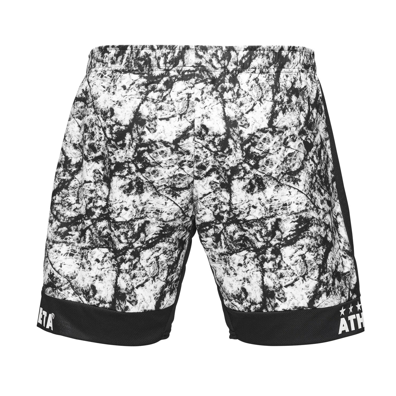 アスレタ公式 楽天市場店のアスレタ ATHLETA 公式 グラフィックプラクティスパンツ サッカー フットサル 02424｜アングル3