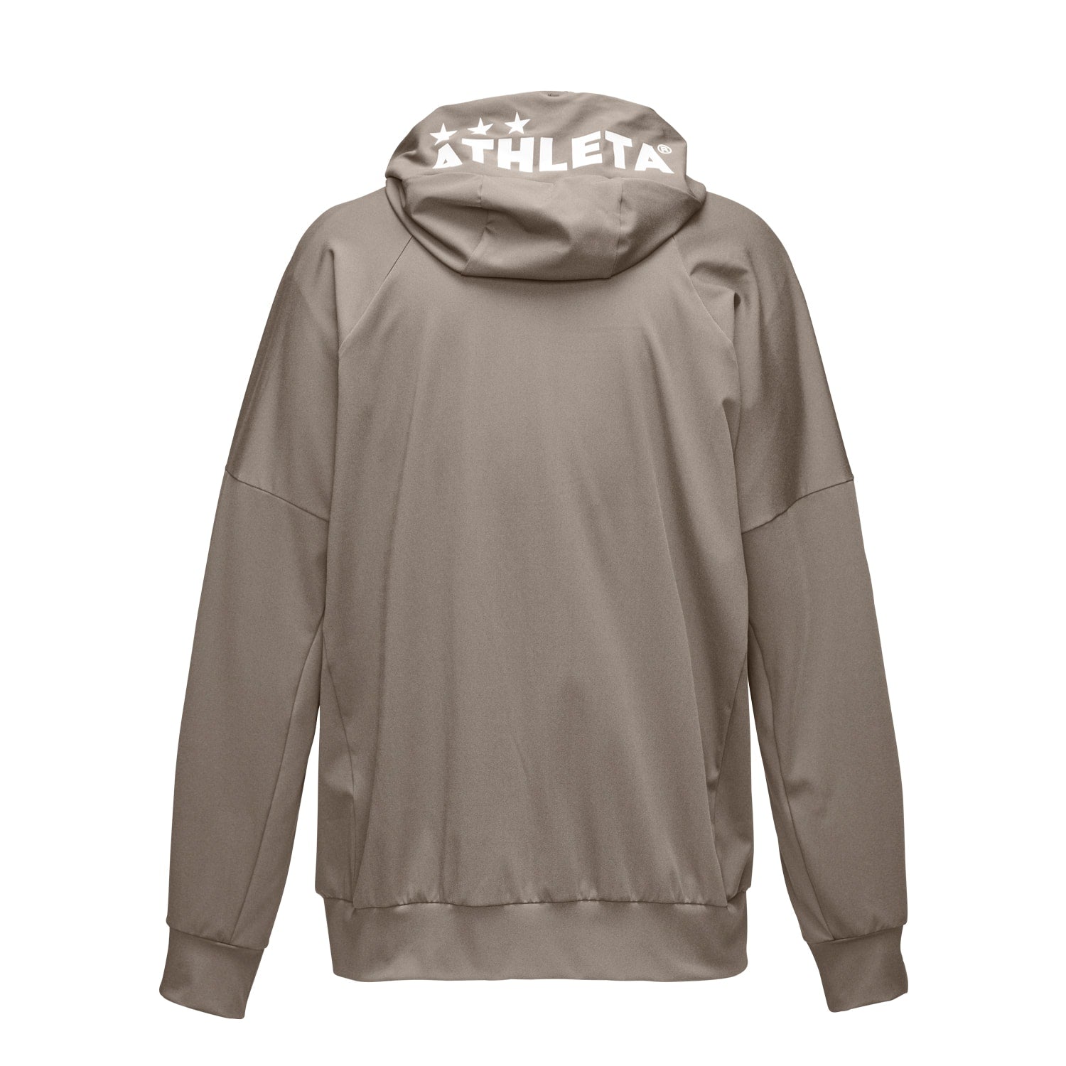 アスレタ ATHLETA 公式 プラクールZIPパーカー ジュニア(Jr.) キッズ サッカー フ...