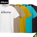 アスレタ ATHLETA JrドライフェザープラTシャツ ジュニア サッカー フットサル 03398j