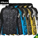 アスレタ ATHLETA JrストレッチトレーニングJK サッカー フットサル 04168j(4)