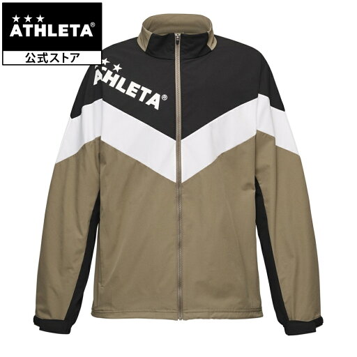 アスレタ ATHLETA カラーブロックTRジャケット フットサルウェア トレーニング ジャケット フットサル サッカー 04171 アスレタ ATHLETA カラーブロックTRジャケット フットサルウェア トレーニング ジャケット フットサル サッカー 04171