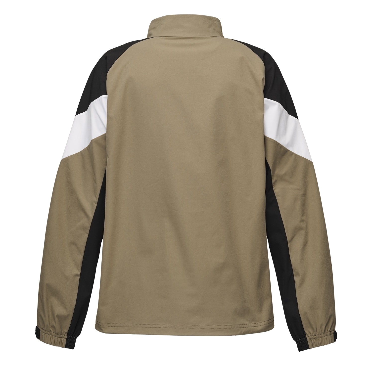 アスレタ公式 楽天市場店のアスレタ ATHLETA 公式 カラーブロックTRジャケット ジュニア(Jr.) キッズ トレーニング サッカー フットサル 04171j｜アングル2