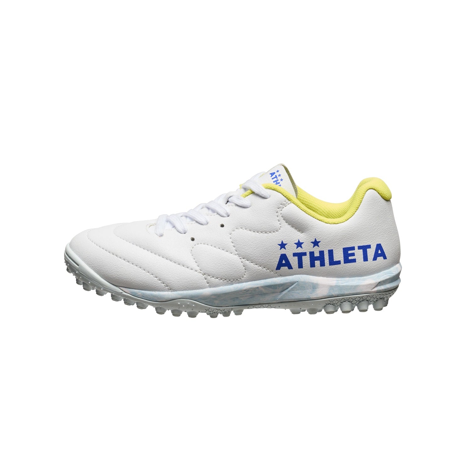 �����쥿 ATHLETA Gene MT (������MT) ����˥� ���塼�� �ȥ졼�˥󥰥��塼�� �եåȥ��� ���å��� 12014J