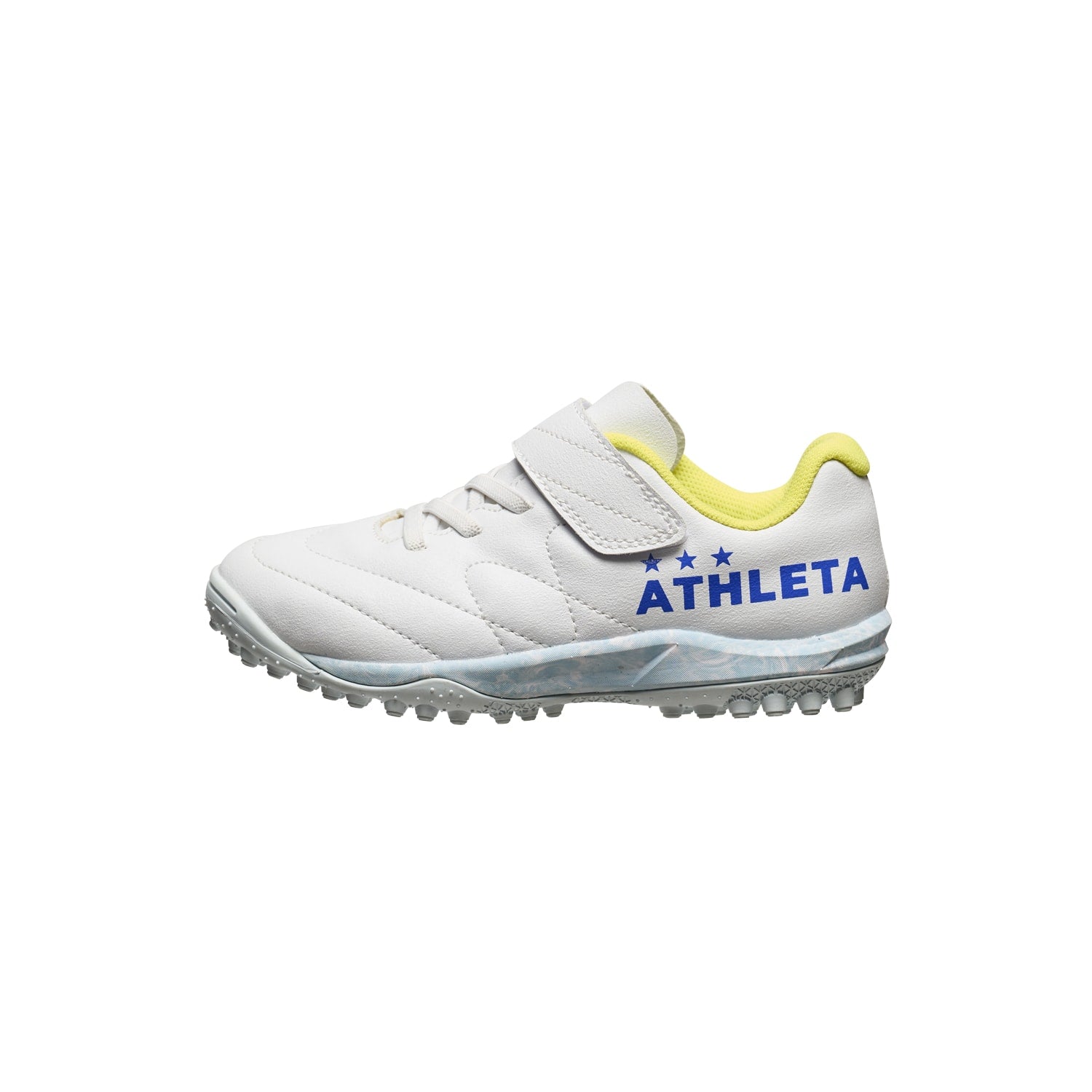 アスレタ ATHLETA 公式 Gene VC (ジェネVC) ジュニア(Jr.) キッズ シューズ トレー...