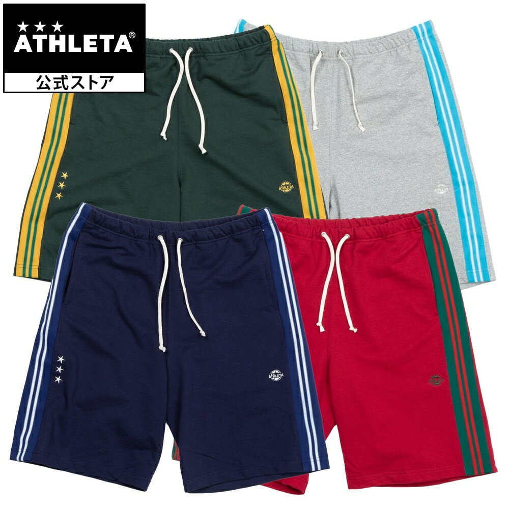 쥿 ATHLETA TAPE SWEAT SHORTSơץåȥ硼 硼ȥѥ ûѥ ϡեѥ å եåȥ ltd-05...
