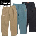 アスレタ ATHLETA UNIVERSAL OVERALL コラボ TBCパッカブルウインドパンツ ロングパンツ フットサルウェア ロングパンツ フットサル ...