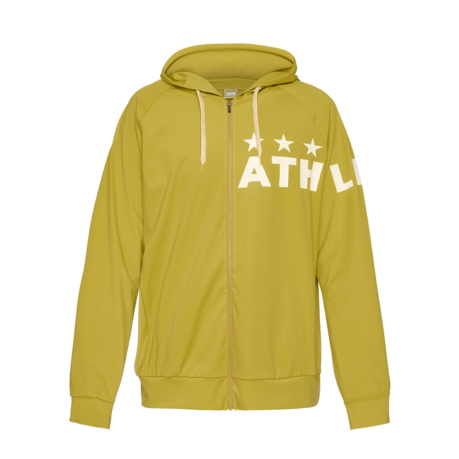 アスレタ公式 楽天市場店のアスレタ ATHLETA 公式 プラクールZIPパーカー 26ss ジュニア(Jr.) キッズ サッカー フットサル 03406j｜アングル2