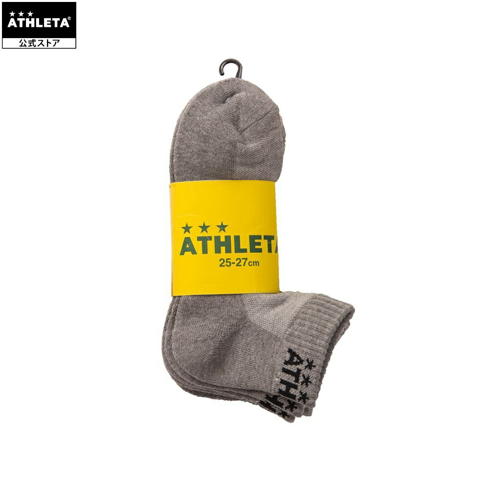 쥿 ATHLETA 3P󥯥륽å եåȥ륦 å  եåȥ å 05240