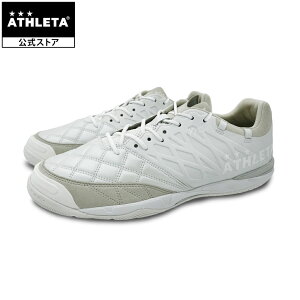 アスレタ ATHLETA 【限定】11016 O-Rei Futsal A002 PWH フットサルシューズ オーヘイ シューズ フットサル インドア 人工芝 屋内 サッカー