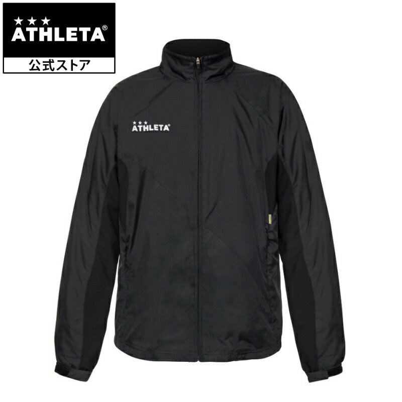 NAVIGATORS THERMOLITE FLEXIBLE INNER JKT ルースイソンブラ LUZeSOMBRA 〈 サッカー フットサル インナーダウン 中綿 防寒 半袖 長袖 〉L1232251