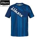 アスレタ ATHLETA グラフィックプラシャツ 2S 半袖 Tシャツ フットサル サッカー