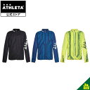 アスレタ ATHLETA 【Jr】グラフィックジャージJKT ジュニア ジャージ ジャケット 長袖 フットサル サッカー 02373J