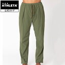 アスレタ ATHLETA ボンライトトオーバーパンツ