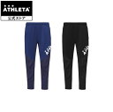 アスレタ ATHLETA チーム対応ジャージパンツ フットサルウェア ジャージ パンツ フットサル サッカー 18022