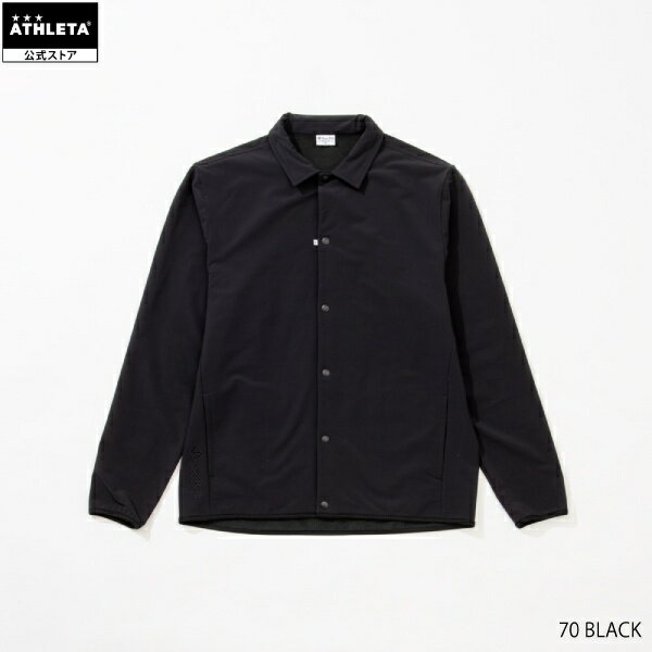 アスレタ ATHLETA BBR WARM TECH BOM SHIRTS BomBR ボンビーアール ウォーム テック ボン シャツ フットサルウェア 長袖 ...